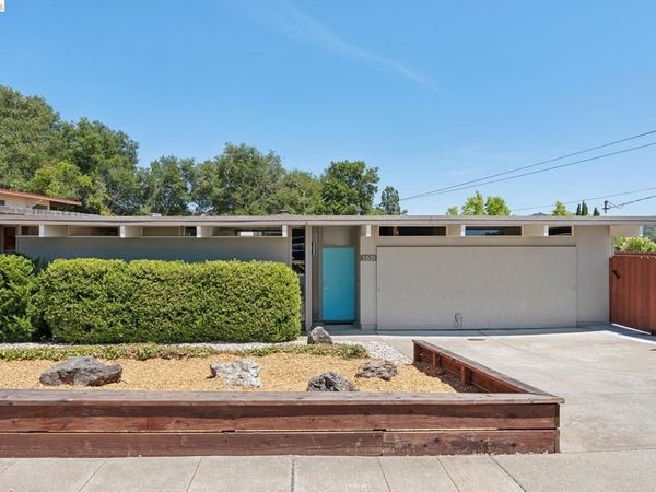 5531 Greenridge Rd, Castro Valley, CA 94552