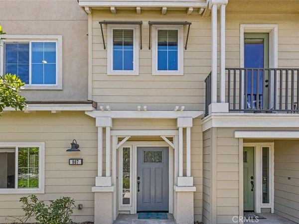 867 Seville, Pomona, CA 91767