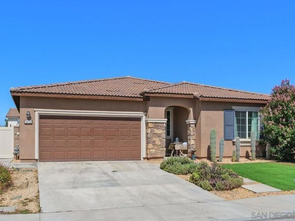 34751 Ribbon Grass Way, Murrieta, CA 92563