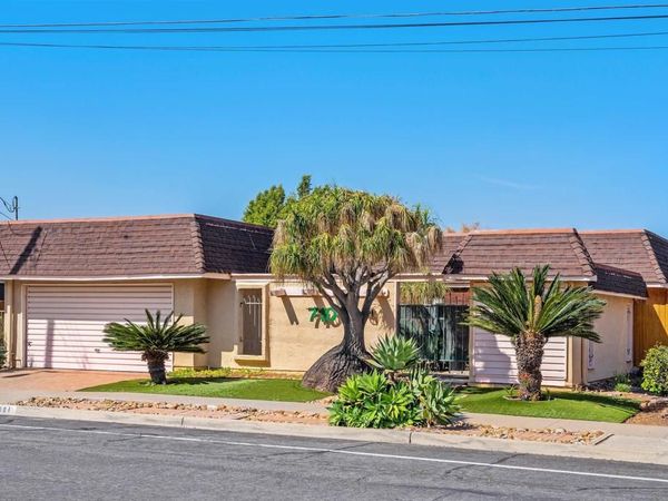 7101 Regner Rd, San Diego, CA 92119