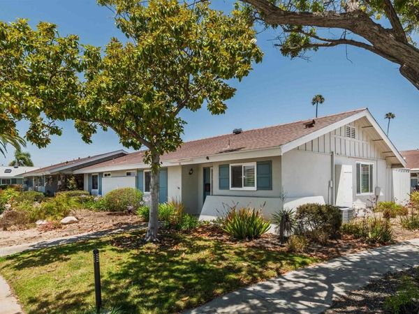 3685 Vista Campana N, Unit 61, Oceanside, CA 92057