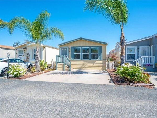 449 W Teft Street, Unit 5, Nipomo, CA 93444