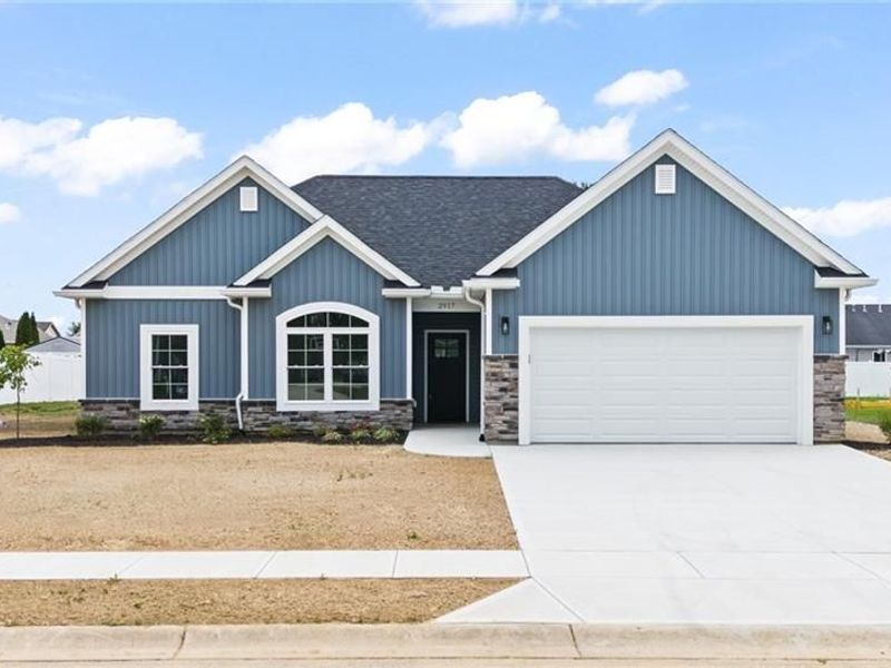 2917 Seminole Way, Piqua, OH 45356 Photo 1