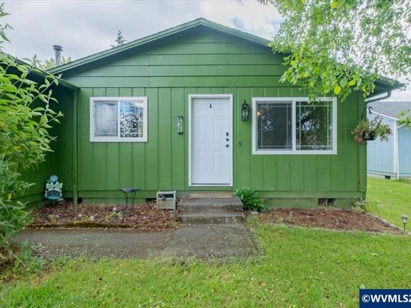 2773 S 10th St, Lebanon, OR 97355