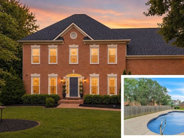 1308 King William Ct, Franklin, TN 37064