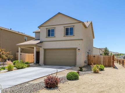 9813 Fishermans Reef Court, Reno, NV 89506 Photo