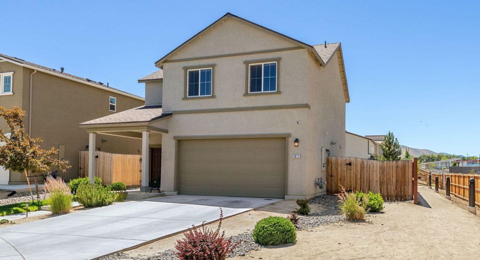 9813 Fishermans Reef Court, Reno, NV 89506 Photo