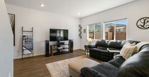 9813 Fishermans Reef Court, Reno, NV 89506 Photo