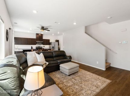 9813 Fishermans Reef Court, Reno, NV 89506 Photo