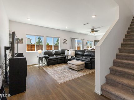 9813 Fishermans Reef Court, Reno, NV 89506 Photo