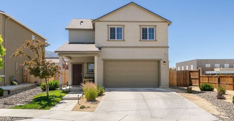 9813 Fishermans Reef Court, Reno, NV 89506 Photo