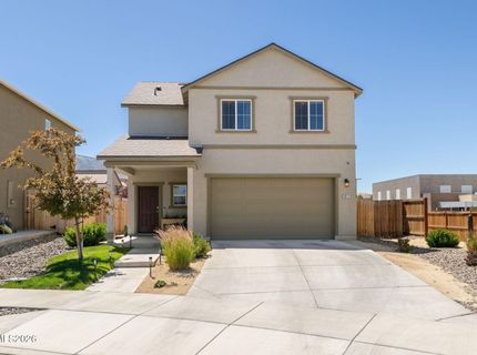 9813 Fishermans Reef Court, Reno, NV 89506 Photo