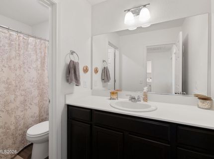 9813 Fishermans Reef Court, Reno, NV 89506 Photo