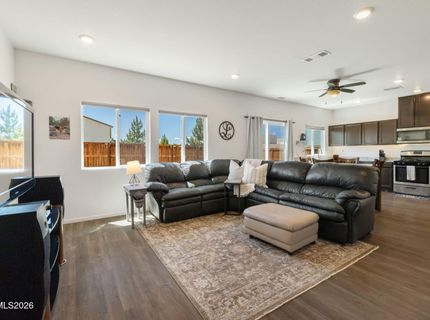 9813 Fishermans Reef Court, Reno, NV 89506 Photo