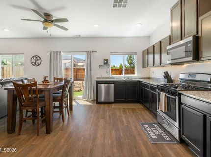 9813 Fishermans Reef Court, Reno, NV 89506 Photo