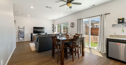 9813 Fishermans Reef Court, Reno, NV 89506 Photo