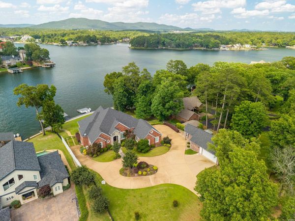 225 SPARLING, Hot Springs, AR 71913