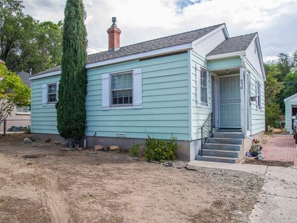 970 Vine Street, Reno, NV 89503