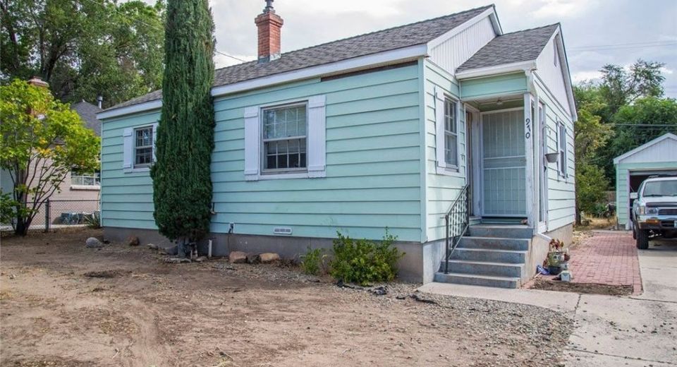 970 Vine Street, Reno, NV 89503 Photo