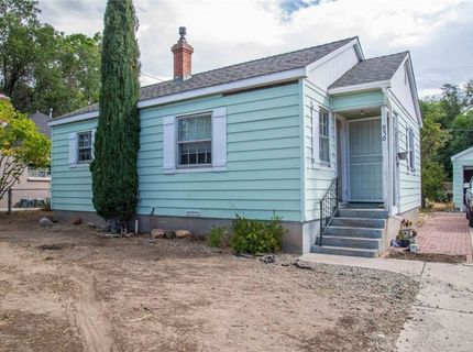 970 Vine Street, Reno, NV 89503 Photo
