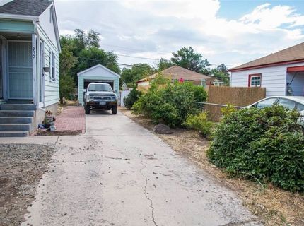 970 Vine Street, Reno, NV 89503 Photo