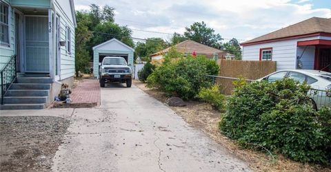 970 Vine Street, Reno, NV 89503 Photo