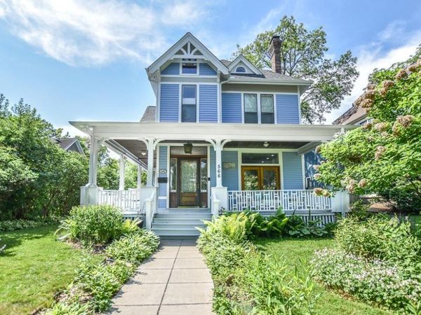 566 Marshall Avenue, Saint Paul, MN 55102
