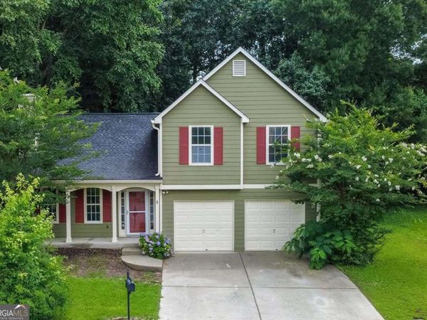 4652 Grove Court, Acworth, GA 30101