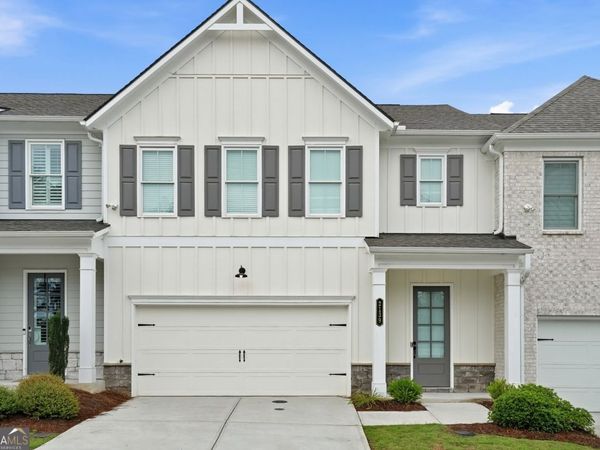 2139 Kirkham Way, Kennesaw, GA 30152