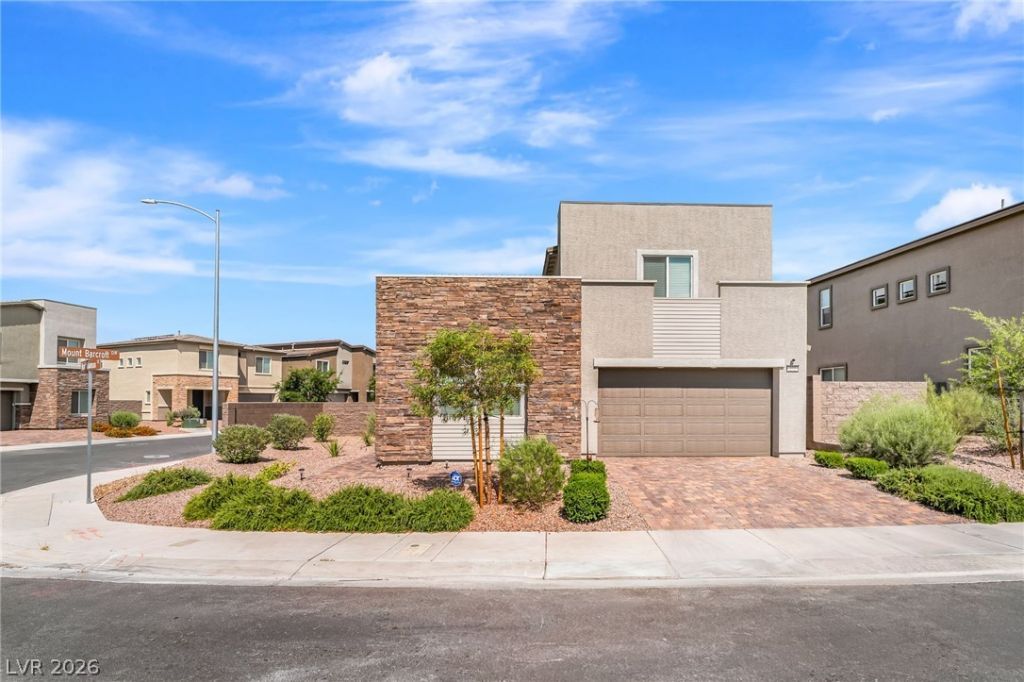 272 Mount Williamson Street , Henderson, NV 89015