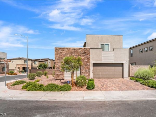 272 Mount Williamson Street , Henderson, NV 89015