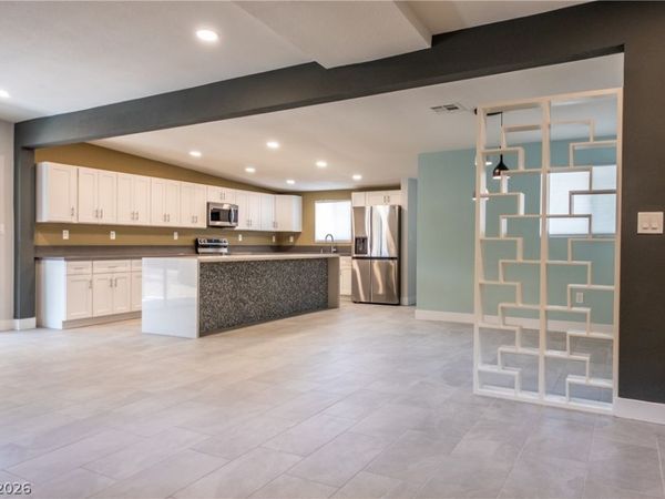 1814 8th Place, Las Vegas, NV 89104