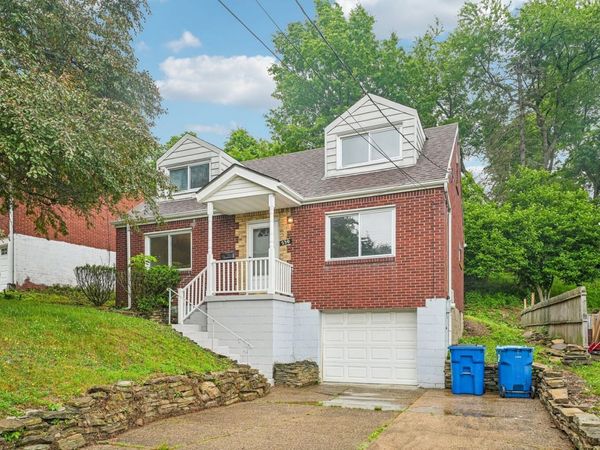 230 Calmar Drive, Verona, PA 15147