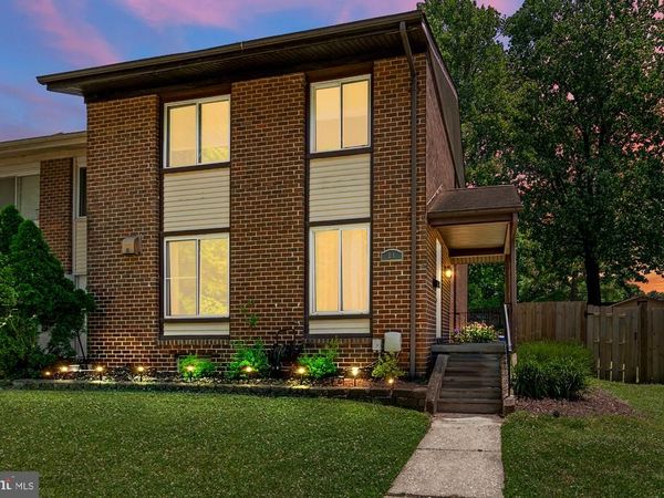 11 STRABANE, BALTIMORE, MD 21234