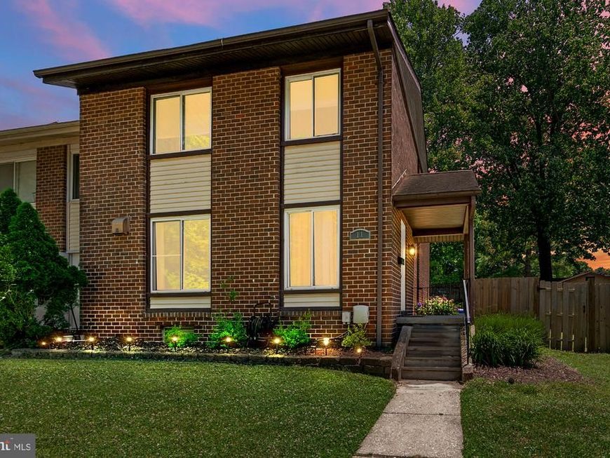 11 Strabane, Baltimore, MD 21234 Main Photo