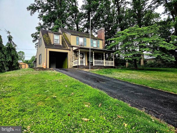 1953 EATON AVENUE , BETHLEHEM, PA 18018