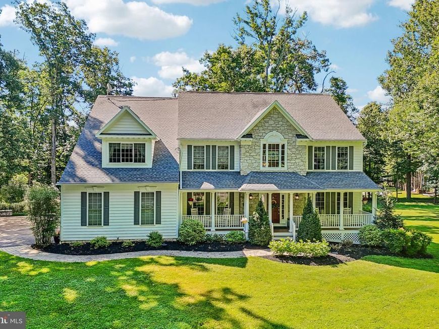 15058 Frederick Road, Woodbine, MD 21797 Main Photo