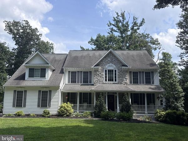 15058 FREDERICK ROAD, WOODBINE, MD 21797