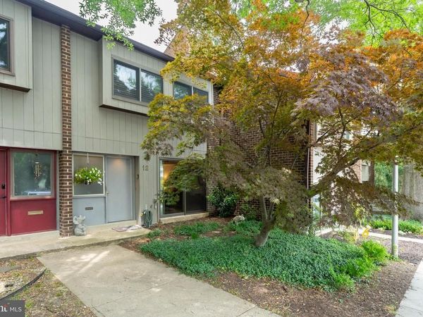 12 PENNY LANE, Unit 12, BALTIMORE, MD 21209