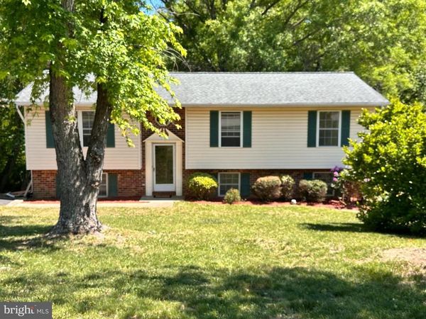 4 PAYTON COURT , FREDERICKSBURG, VA 22405