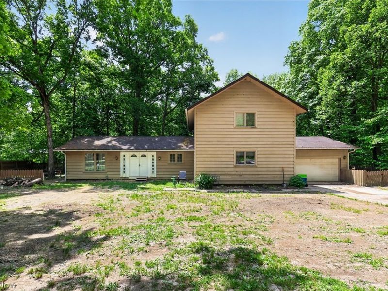 4745 W Lagoon Road, West Farmington, OH 44491 Photo 1
