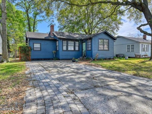 4824 SAPPHO Avenue, Jacksonville, FL 32205