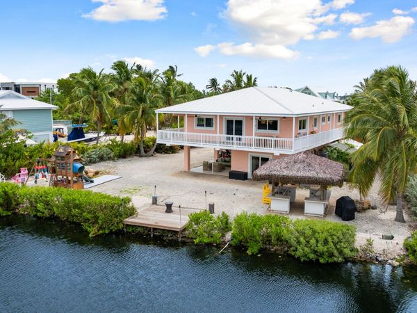28 Mutiny Place, KEY LARGO, FL 33037