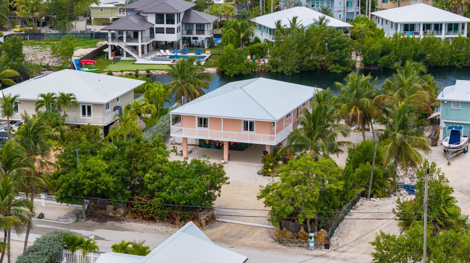 28 Mutiny Place, Key Largo, FL 33037 Photo