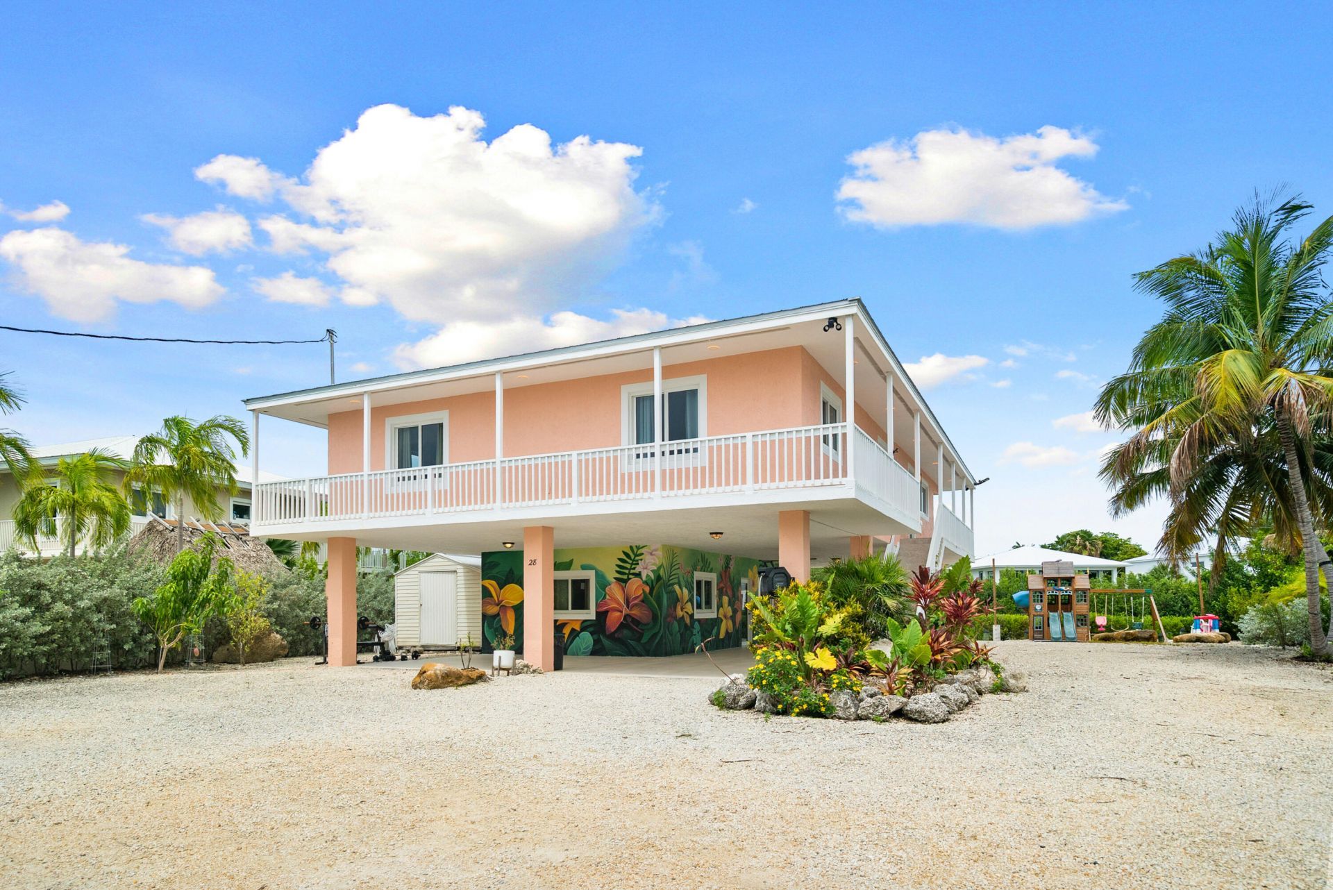 28 Mutiny Place, Key Largo, FL 33037 Photo