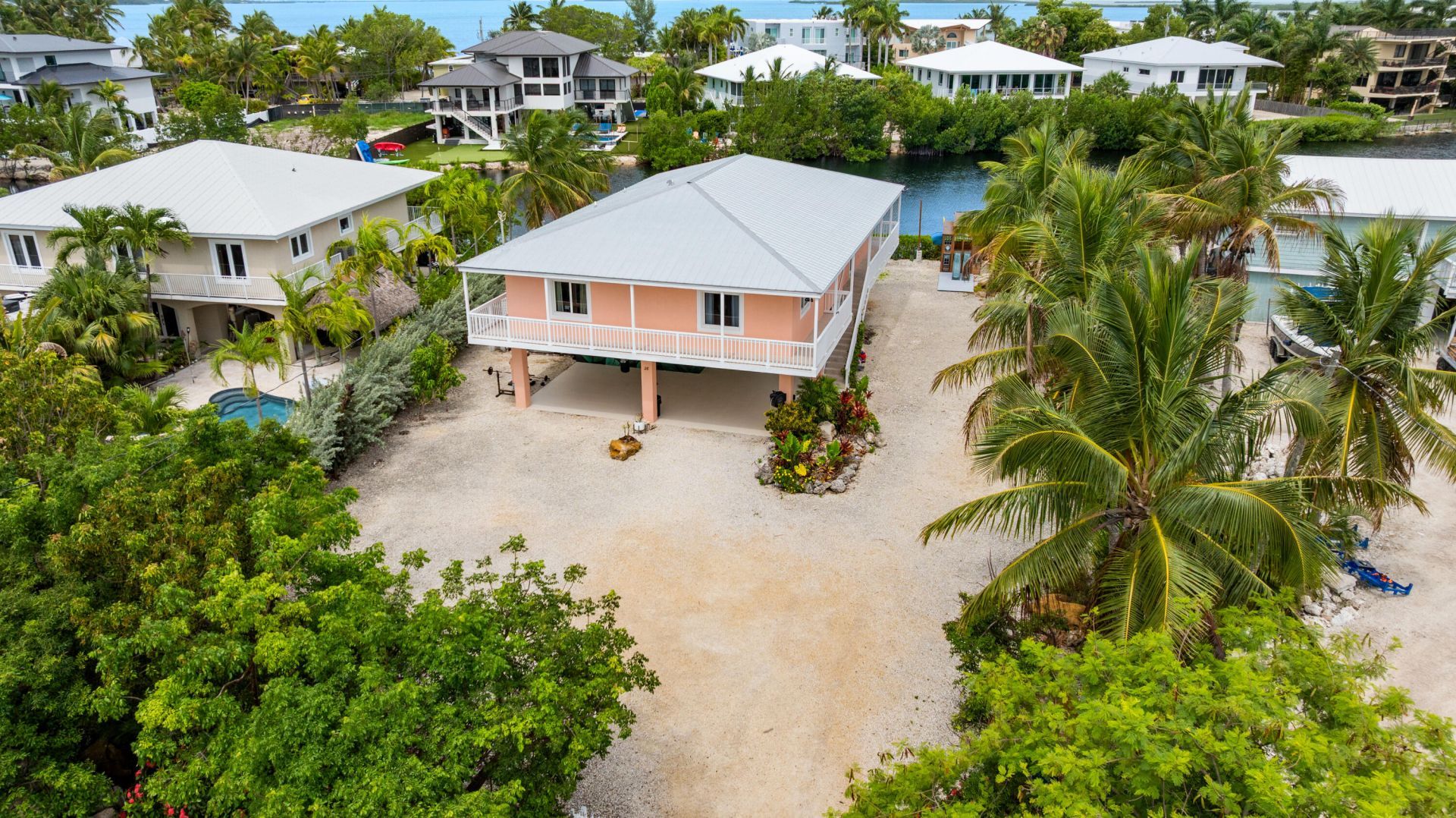 28 Mutiny Place, Key Largo, FL 33037 Photo