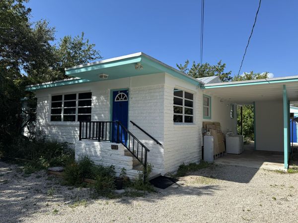 963 69th Street Ocean, MARATHON, FL 33050