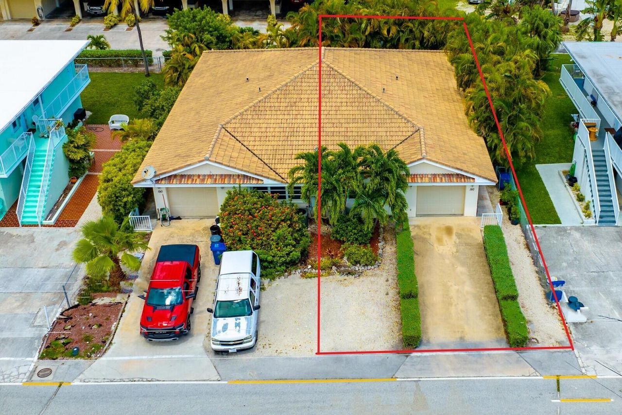 180 8th Street, Key Colony, FL 33051 Photo