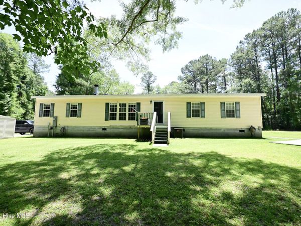 360 Mills Court , Jacksonville, NC 28540