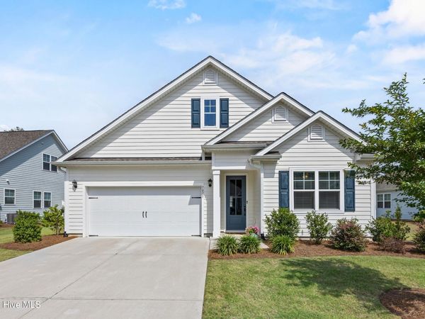 7871 Harrier Circle , Leland, NC 28451